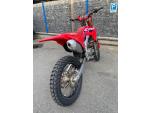 Klikněte pro detailní foto č. 9 - Honda CRF 450 R