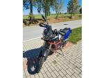 Klikněte pro detailní foto č. 9 - Yamaha Ténéré 700
