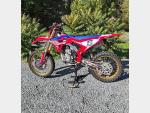 Detail nabídky - Honda CRF 450 R