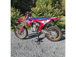 Klikněte pro detailní foto č. 1 - Honda CRF 450 R