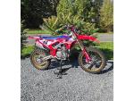Klikněte pro detailní foto č. 2 - Honda CRF 450 R