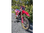 Klikněte pro detailní foto č. 3 - Honda CRF 450 R