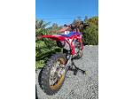 Klikněte pro detailní foto č. 4 - Honda CRF 450 R