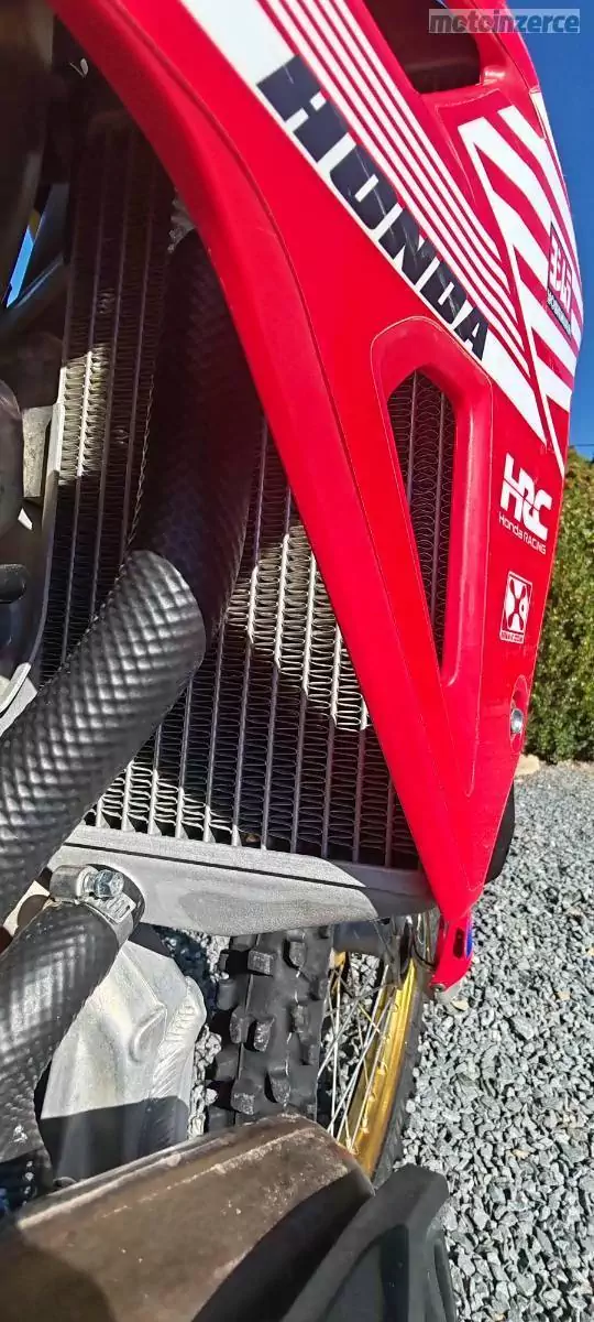 Honda CRF 450 R