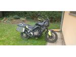 Klikněte pro detailní foto č. 1 - QJ Motor SVT 650 X