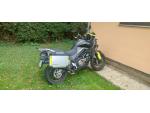 Klikněte pro detailní foto č. 2 - QJ Motor SVT 650 X