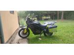Klikněte pro detailní foto č. 3 - QJ Motor SVT 650 X