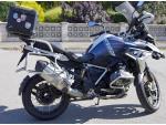 Detail nabídky - BMW R 1250 GS