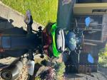 Klikněte pro detailní foto č. 4 - Kawasaki Z 400