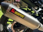 Klikněte pro detailní foto č. 5 - Kawasaki Z 400