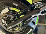 Klikněte pro detailní foto č. 6 - Kawasaki Z 400