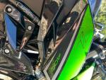 Klikněte pro detailní foto č. 7 - Kawasaki Z 400