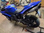 Klikněte pro detailní foto č. 11 - Yamaha YZF-R1