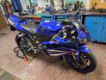 Detail nabídky - Yamaha YZF-R1