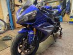 Klikněte pro detailní foto č. 2 - Yamaha YZF-R1