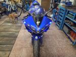 Klikněte pro detailní foto č. 5 - Yamaha YZF-R1