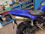 Klikněte pro detailní foto č. 7 - Yamaha YZF-R1