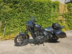 Klikněte pro detailní foto č. 2 - Honda CMX 1100 Rebel