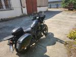 Klikněte pro detailní foto č. 5 - Honda CMX 1100 Rebel
