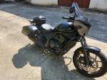 Klikněte pro detailní foto č. 6 - Honda CMX 1100 Rebel