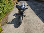 Klikněte pro detailní foto č. 7 - Honda CMX 1100 Rebel