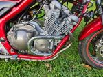 Klikněte pro detailní foto č. 2 - Yamaha XJ 600 N