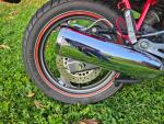 Klikněte pro detailní foto č. 3 - Yamaha XJ 600 N