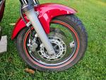 Klikněte pro detailní foto č. 4 - Yamaha XJ 600 N