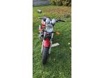 Klikněte pro detailní foto č. 5 - Yamaha XJ 600 N