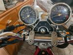 Klikněte pro detailní foto č. 7 - Yamaha XJ 600 N