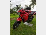 Detail nabídky - Honda CBR 125 R
