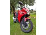 Klikněte pro detailní foto č. 5 - Honda CBR 125 R