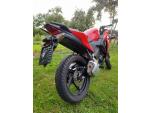 Klikněte pro detailní foto č. 6 - Honda CBR 125 R