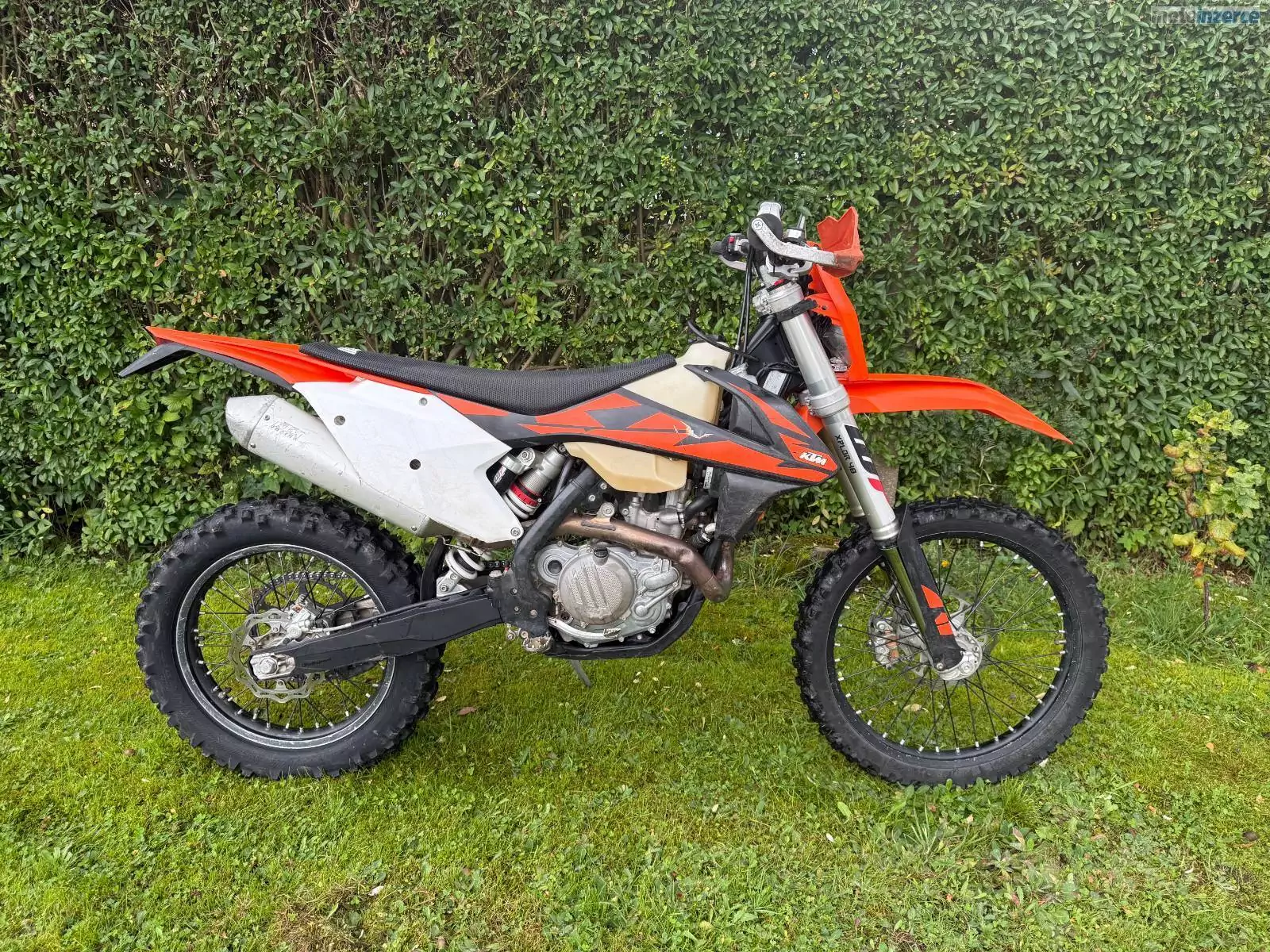 KTM 450 EXC-F