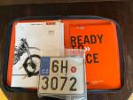 Klikněte pro detailní foto č. 14 - KTM 450 EXC-F