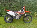Detail nabídky - KTM 450 EXC-F