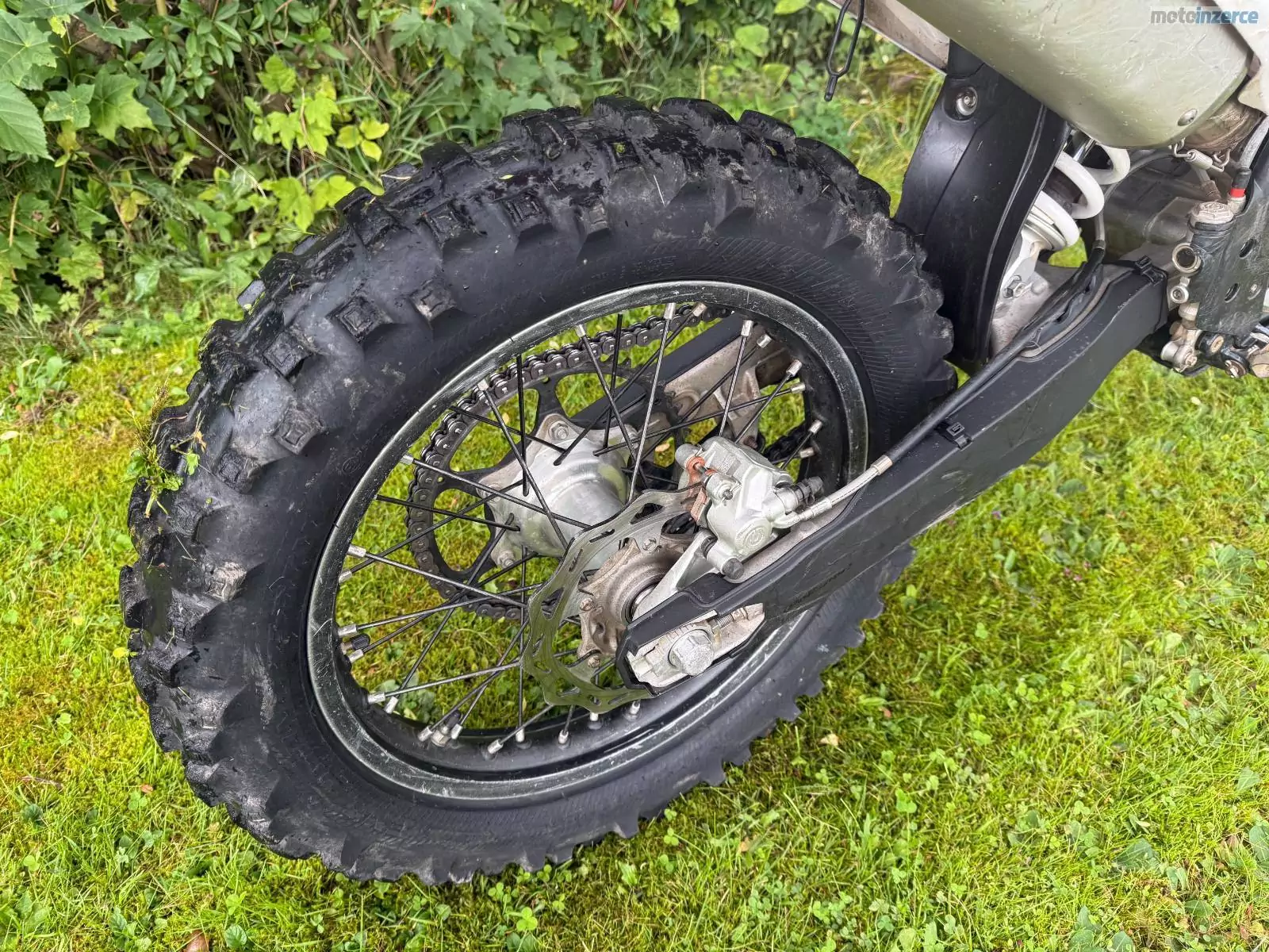 KTM 450 EXC-F