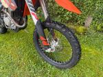 Klikněte pro detailní foto č. 4 - KTM 450 EXC-F