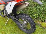 Klikněte pro detailní foto č. 7 - KTM 450 EXC-F