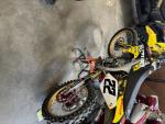Klikněte pro detailní foto č. 3 - Suzuki RM-Z 450