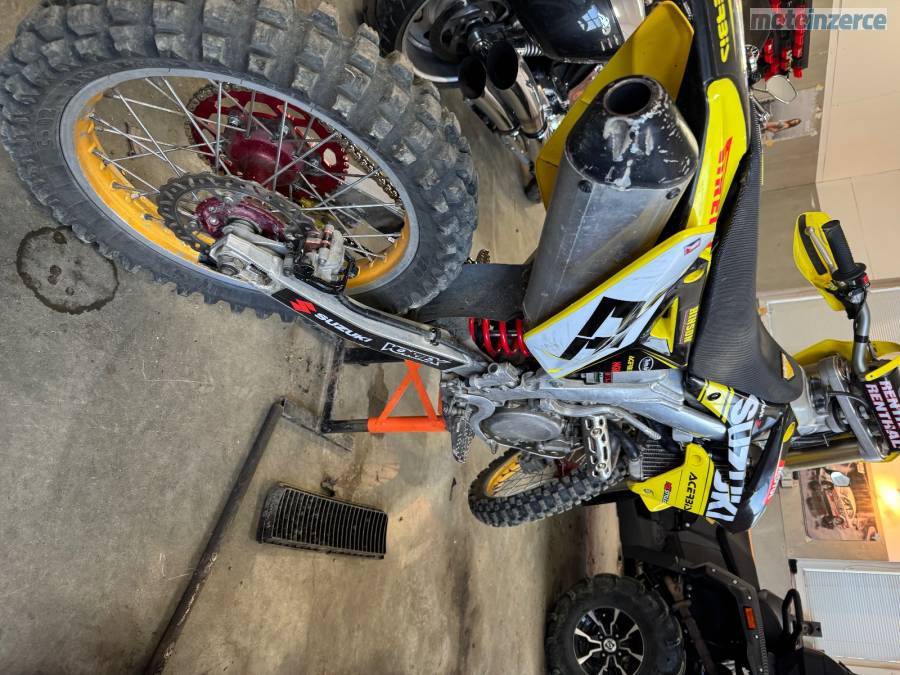 Suzuki RM-Z 450