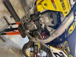 Klikněte pro detailní foto č. 6 - Suzuki RM-Z 450