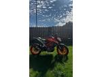 Klikněte pro detailní foto č. 5 - KTM 390 Duke