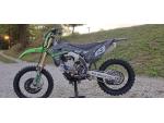 Klikněte pro detailní foto č. 8 - Kawasaki KX 250 F