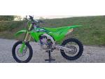 Detail nabídky - Kawasaki KX 250 F