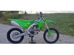 Klikněte pro detailní foto č. 2 - Kawasaki KX 250 F