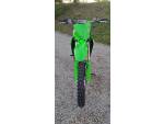 Klikněte pro detailní foto č. 3 - Kawasaki KX 250 F