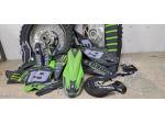 Klikněte pro detailní foto č. 6 - Kawasaki KX 250 F