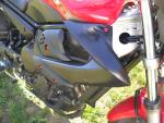 Klikněte pro detailní foto č. 12 - Yamaha XJ6