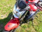 Klikněte pro detailní foto č. 13 - Yamaha XJ6